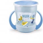 Nuk hrníček dětský Mini Magic 360° modrá 160 ml – Hledejceny.cz