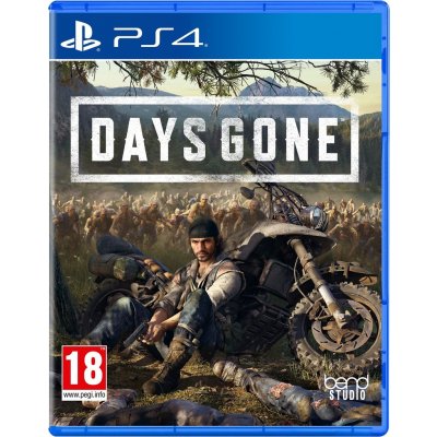 Days Gone – Hledejceny.cz