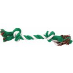 Dog Fantasy bavlna uzel 2 uzle 25 cm – Zbozi.Blesk.cz