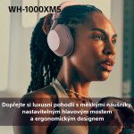 Sony WH-1000XM5 – Zboží Živě