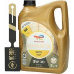 Total Quartz INEO RCP 5W-30 5 l – Hledejceny.cz