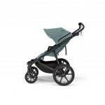 Thule Urban Glide 4-wheel Mid blue 2024 – Zboží Dáma