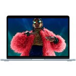Apple MacBook Air 13 M4 8-Core GPU (2025) Sky Blue MC6T4CZ/A – Zboží Živě