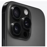 Apple iPhone 16 Pro 128GB Black Titanium – Zbozi.Blesk.cz