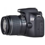 Canon EOS 2000D – Zboží Živě