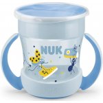 Nuk hrníček dětský Mini Magic 360° modrá 160 ml – Hledejceny.cz