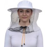 Včelařský bavlněný klobouk – Zbozi.Blesk.cz
