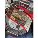 Weber Grilovací koš na zeleninu - malý 6677 – Hledejceny.cz
