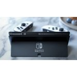 Nintendo Switch OLED – Zboží Živě