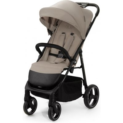 Kinderkraft TRIG 3 STONE BEIGE 2024 – Zboží Dáma