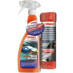 Sonax Xtreme Ceramic Ultra Slick Detailer 750 ml – Zbozi.Blesk.cz