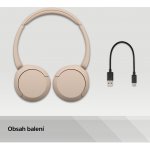 Sony WH-CH520 – Zboží Živě