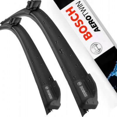 Bosch Aerotwin 650+340 mm BO 3397007570 – Zbozi.Blesk.cz